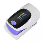 OXIMETRO DE PULSO - Electronica Personal