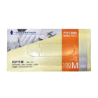 CAJA GUANTE VINILO PACK 100 UNID. TALLA M. - Electronica Personal