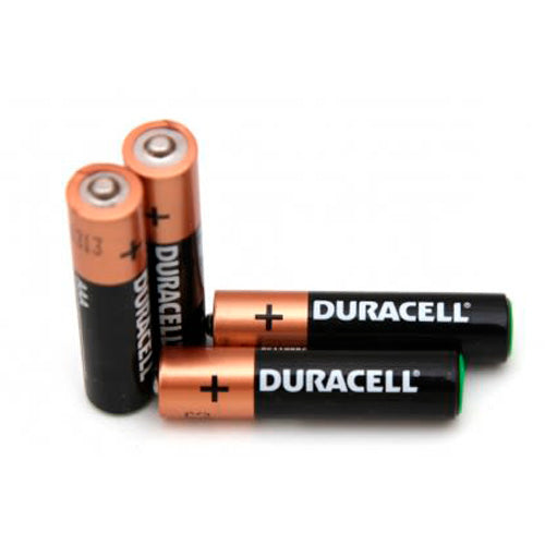 Pila Duracell AAA – Electronica Personal