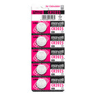 Pila 2025 - Electronica Personal