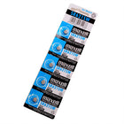 Pila Reloj 621 - Electronica Personal