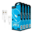 Cable Iphone - Electronica Personal