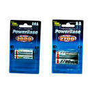 Pilas AAX2 2700MAH Recargables - Electronica Personal