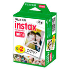 Papel Instax Mini 20 Fotografías - Electronica Personal