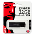 Pendrive 32 Gb - Electronica Personal