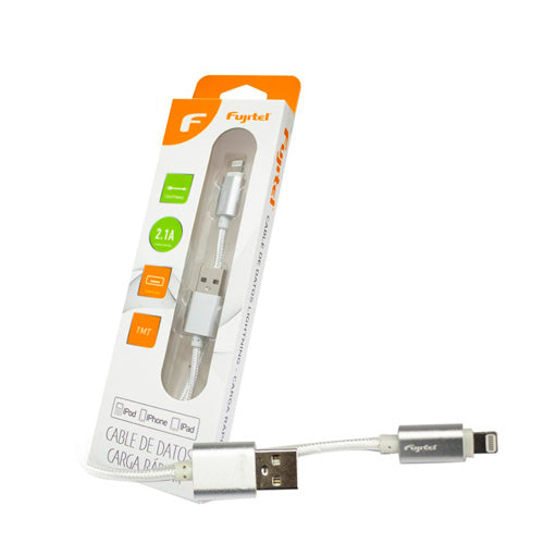 Cable Iphone Fiddler - Electronica Personal