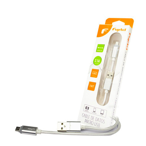 Cable 5 PIN  2.4 rapido - Electronica Personal