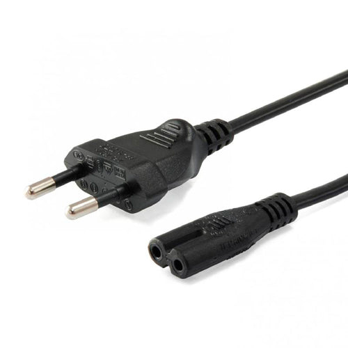 Cable tipo 8 - Electronica Personal