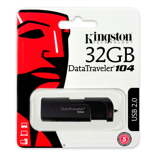 Oferta Pendrive 32 Gb - Electronica Personal